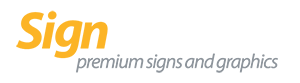 Sign Solutions of Tampa Bay