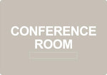 ADA - Conference Room - 6" x 8.5"