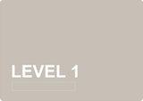 ADA - Level 1 - 6" x 8.5"