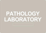 ADA - Pathology Laboratory - 6" x 8.5"