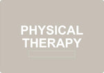 ADA - Physical Therapy - 6" x 8.5"