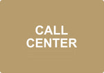 ADA - Call Center - 6" x 8.5"