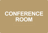 ADA - Conference Room - 6" x 8.5"