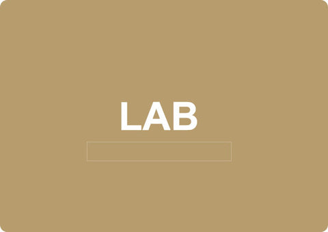 ADA - Lab - 6" x 8.5"