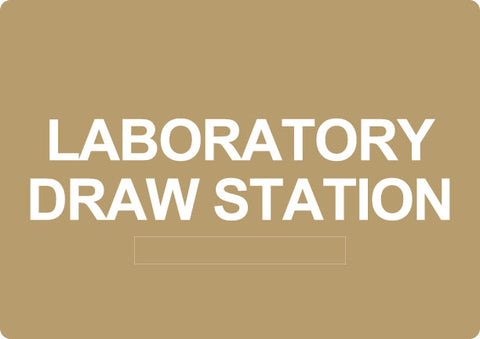 ADA - Laboratory Draw Station - 6
