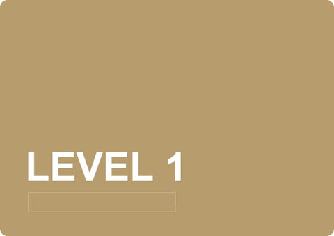 ADA - Level 1 - 6" x 8.5"