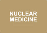 ADA - Nuclear Medicine - 6" x 8.5"