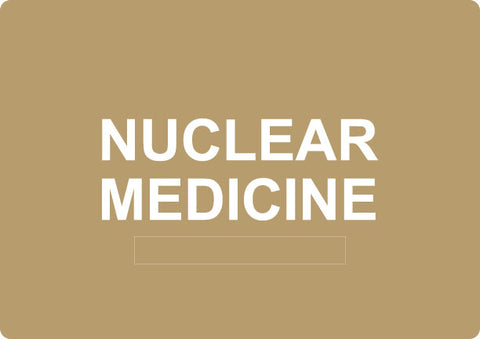 ADA - Nuclear Medicine - 6" x 8.5"