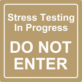ADA - Stress Testing - 8.5" x 8.5"